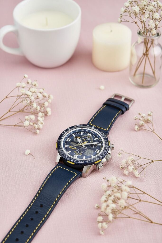 Citizen Eco-Drive Pilot Watch: Worth It in 2026?