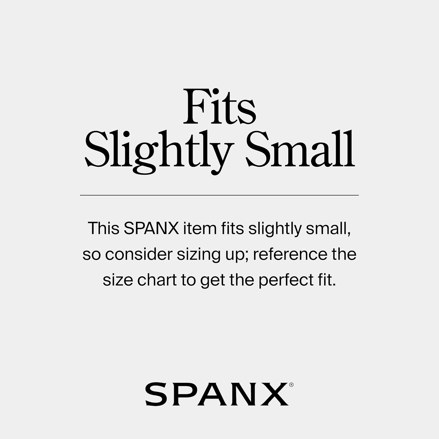 mid-thigh shaping sheers in neutral tone — invisible tummy control — front