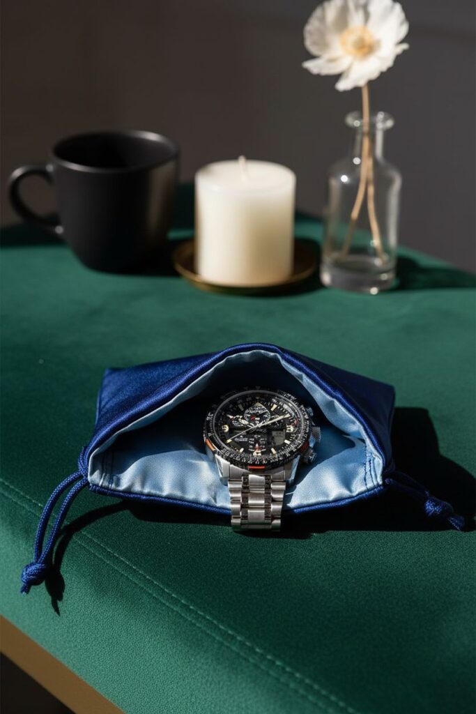 CITIZEN Promaster Air Skyhawk Pilot Watch — Honest Review