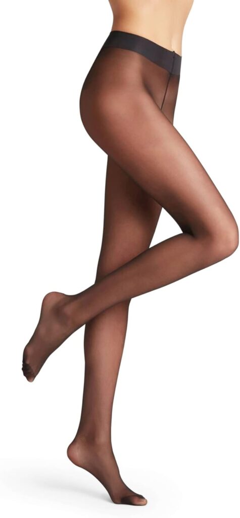Sheer Tights with Matt Finish for Everyday Wear