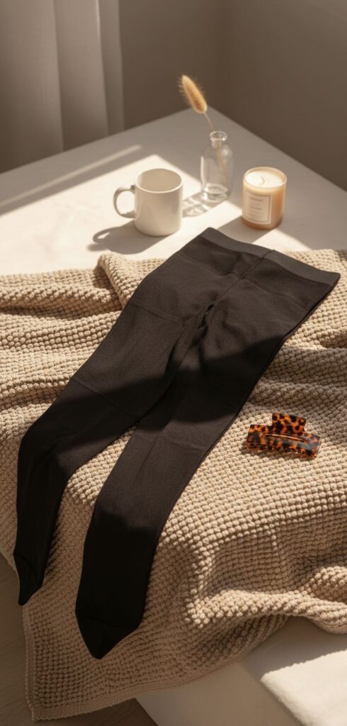 Sheer Tights 20 Denier: Honest Take After 2 Weeks