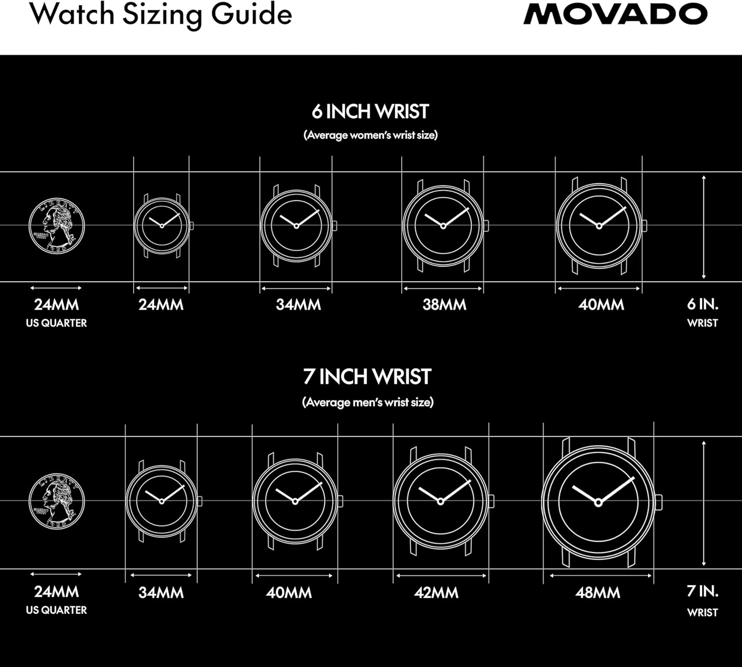 Silver stainless steel men's luxury watch with minimalist dial and Swiss movement — view 2