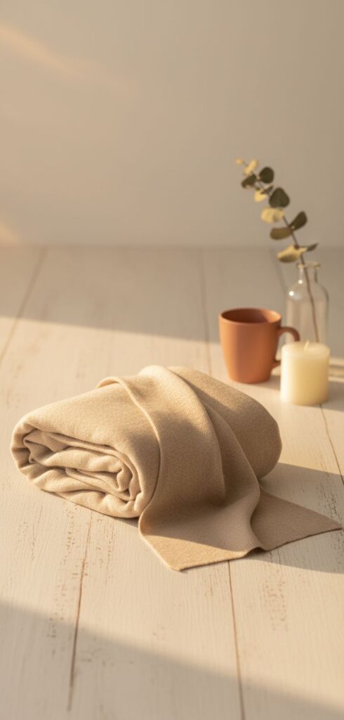 Wool Cashmere Blend Stole: Worth It in 2026?
