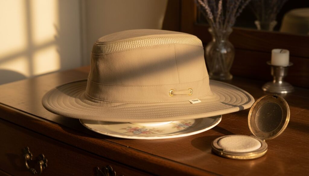 Cotton Canvas Sun Hat: UPF 50+ Protection — Honest Review