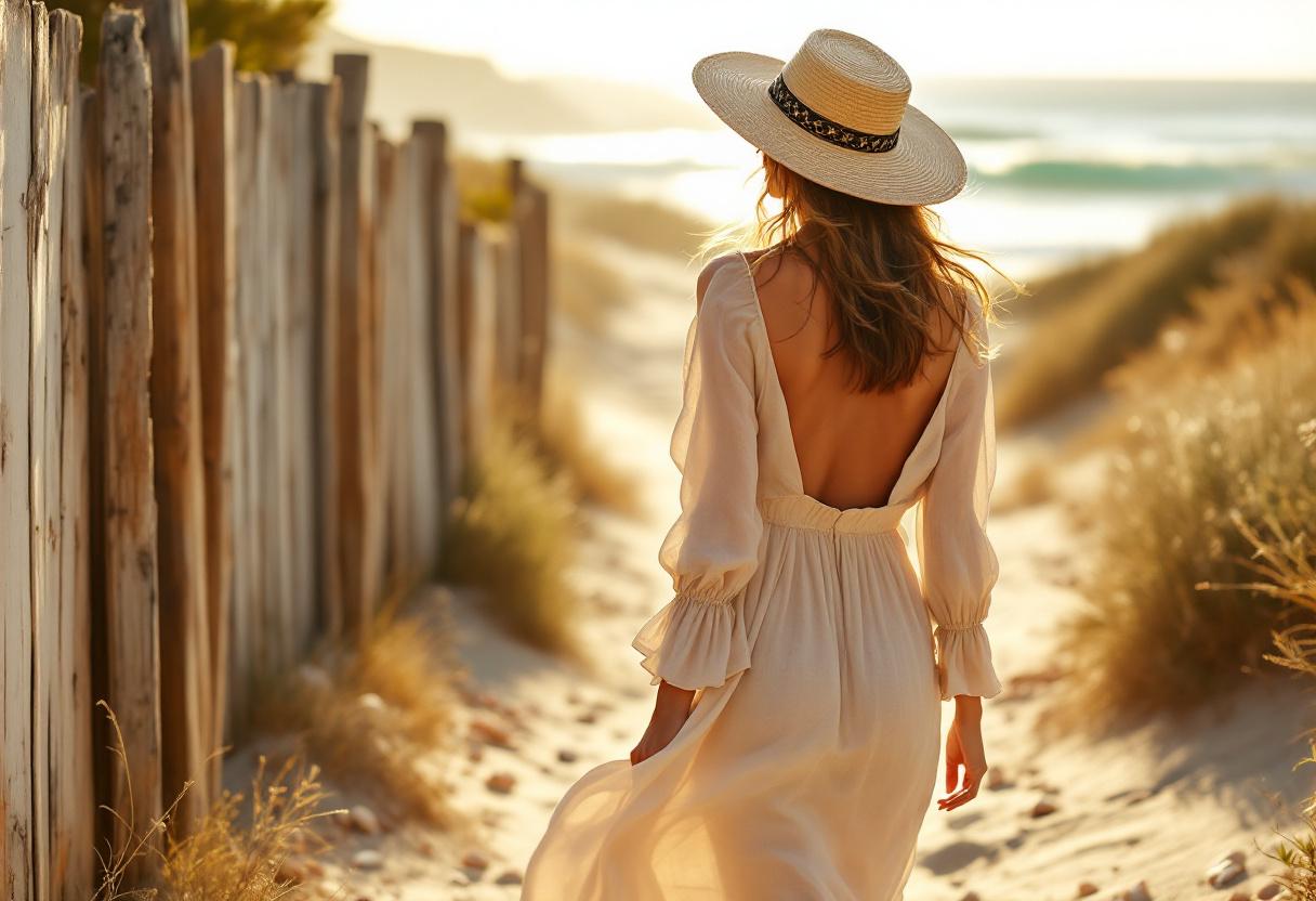 Best Hats & Hair Picks Under $100