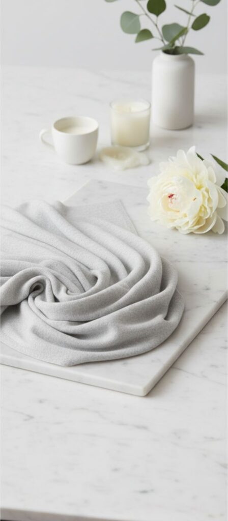 Cashmere Travel Wrap Shawl: Honest Take After 2 Weeks
