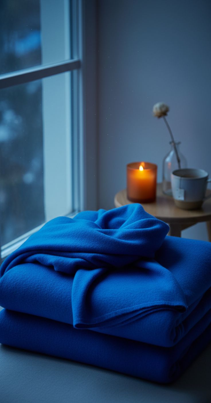 Oversized cashmere pashmina wrap in warm neutral tones with featherlight drape — view 4