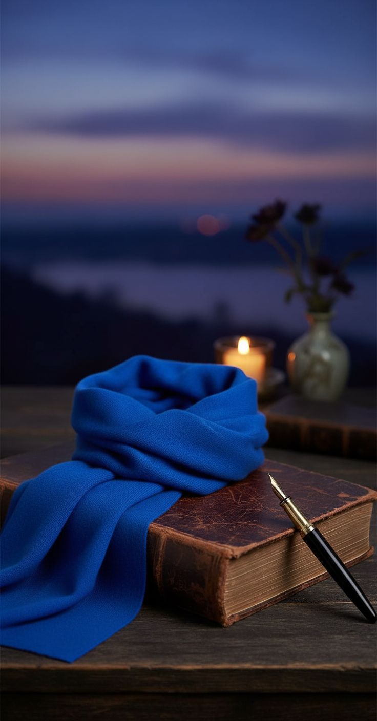 Oversized cashmere pashmina wrap in warm neutral tones with featherlight drape — view 5