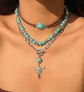 Chunky gold choker necklace with snake chain design, trendy statement piece — view 6