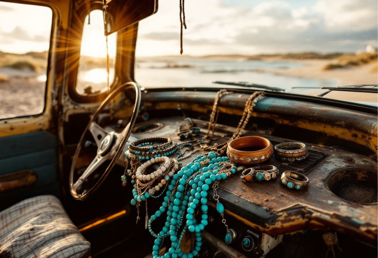 Boho Accessory Favorites